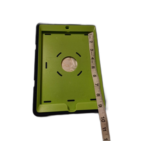 NWT ULAK iPad 9.7 inch 2018/2017 Case, Armor series Heavy Duty Shockproof Navy - Picture 7 of 12